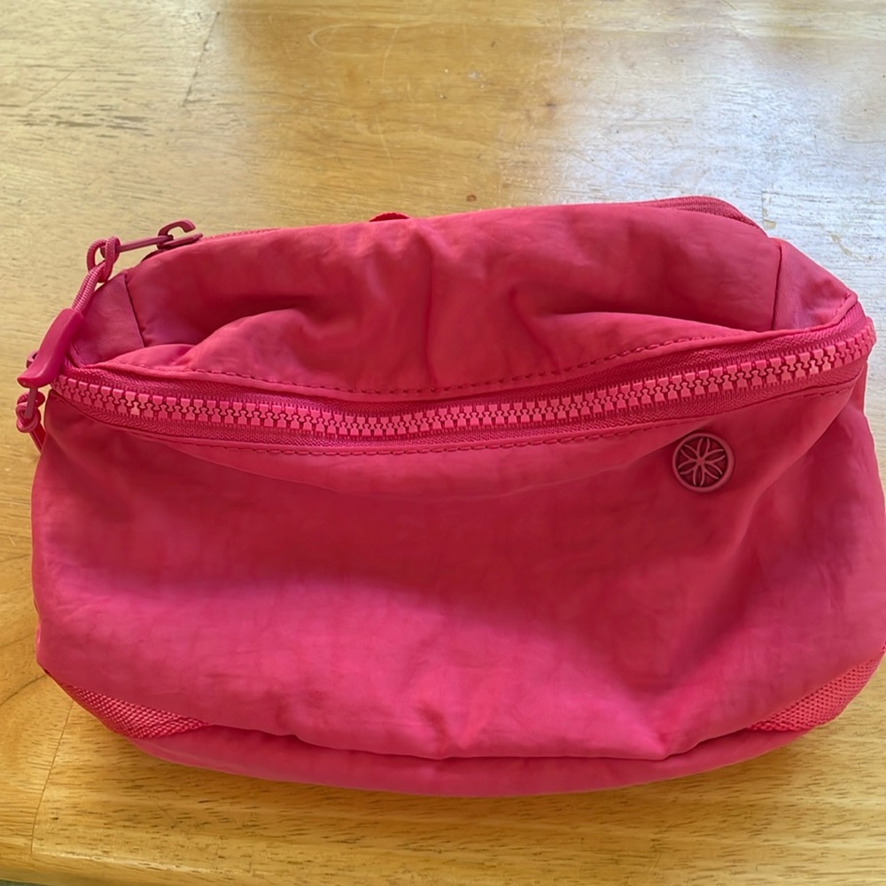 Gaiam Fanny Pack